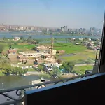 جناح ملكي خاص علي النيل