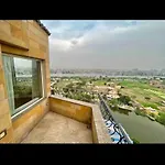 جناح ملكي خاص علي النيل