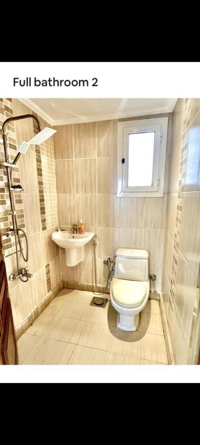 ملكي خاص علي النيل Apartment Cairo
