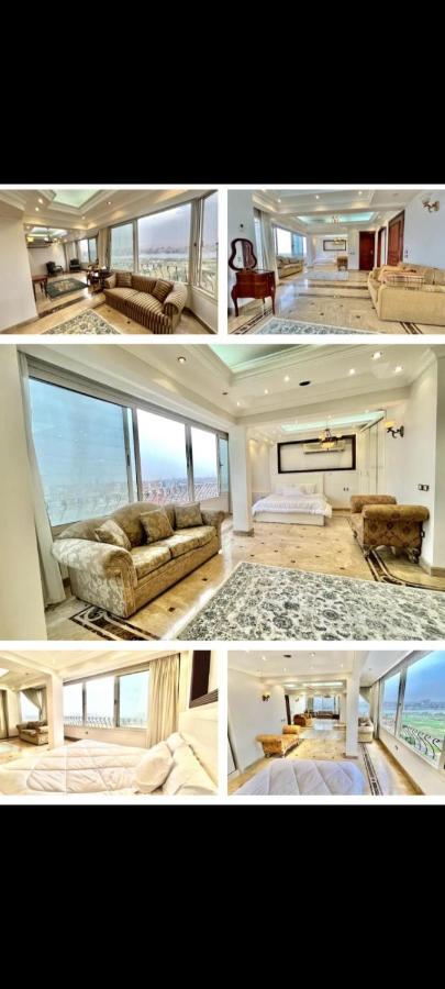Apartment ملكي خاص علي النيل *