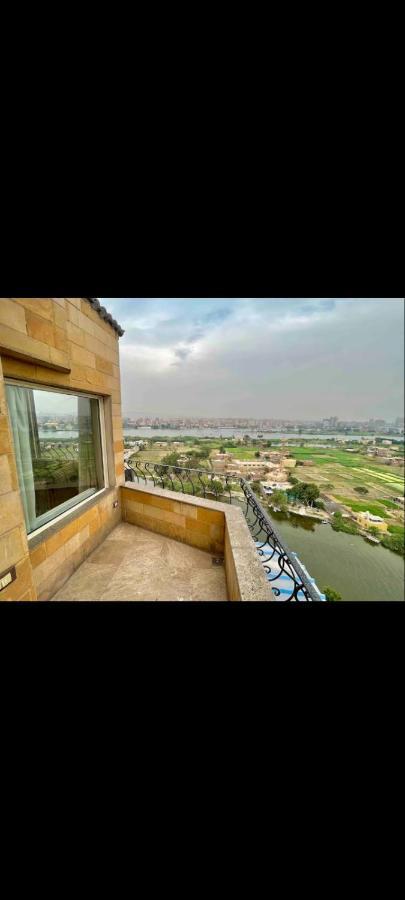 ملكي خاص علي النيل * Cairo