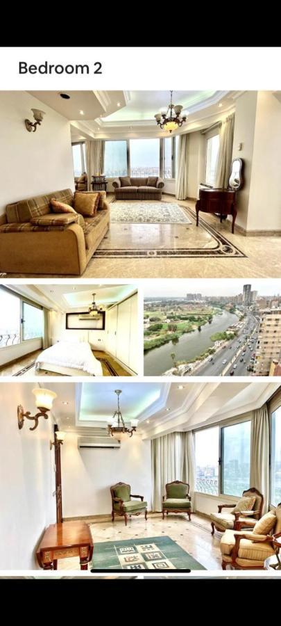 ملكي خاص علي النيل Apartment *
